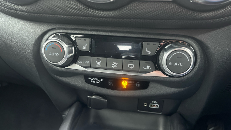 Nissan Juke 1.0 DiG-T 114 Acenta 5dr Petrol Hatchback